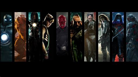 8 Best Villains In the Marvel Cinematic Universe - Daily Superheroes ...