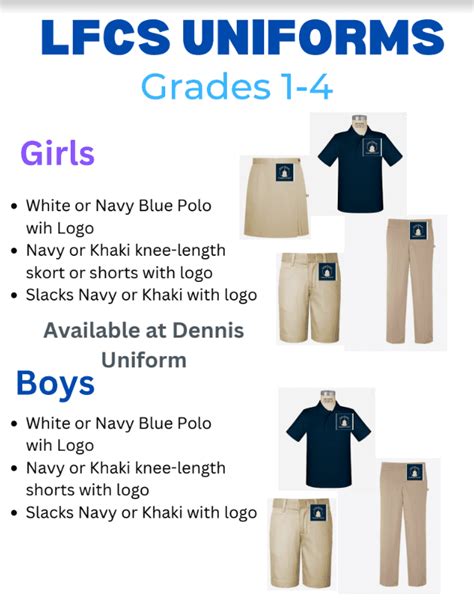 Uniform – Little Flower School