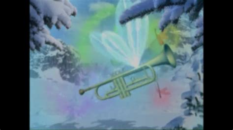 Trumpet Fairy | Little Einsteins Wiki | Fandom