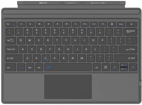 6 best Surface Pro keyboards that cost less than Microsoft's Type ...