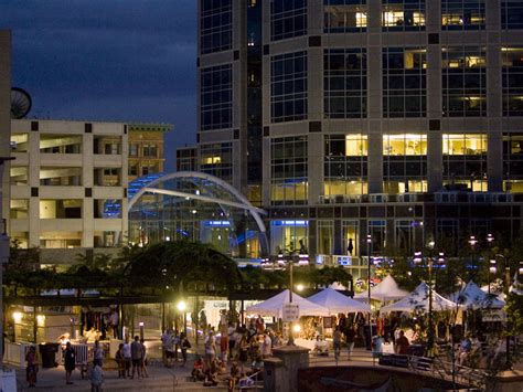 Gallivan Center | Salt Lake City, UT 84111 | Salt Lake City Activities ...