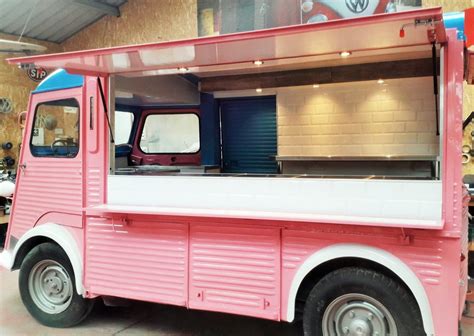 Food Trucks for Sale Under $5000 for Your Business | Truck Trend