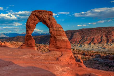 Buy Delicate Arch-Utah wallpaper - Free shipping