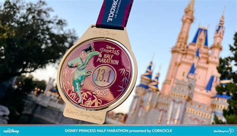 runDisney Medal Reveal: A Regal Collection of Medals for the 2022 ...