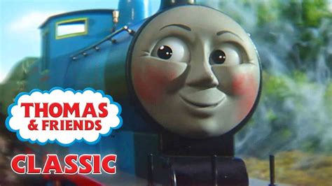 Thomas And Friends Edward Model