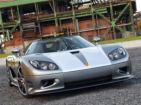 Koenigsegg CCXR Trevita Wallpapers - Wallpaper Cave