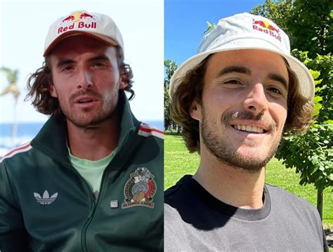 Tsitsipas pledges to donate $1000 for each ace for victims of Hurricane ...