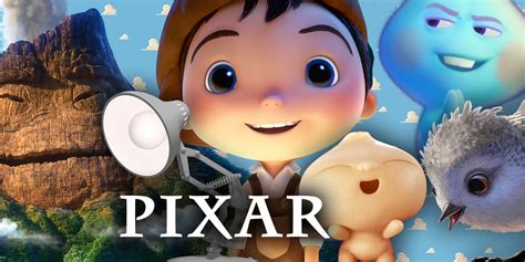 Best Pixar Shorts Ranked, From Bao to Luxo Jr.