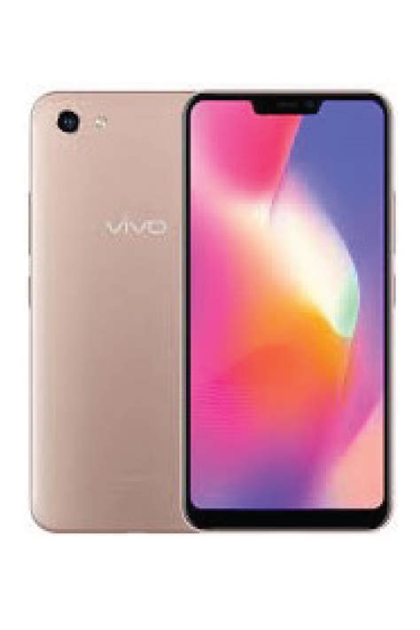 Vivo Y81 Price in Pakistan & Specs | ProPakistani