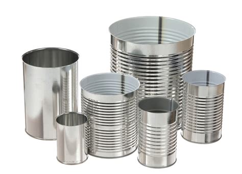 Packing-Use-aluminum-cans-for-food-canning | ZA Packaging.com