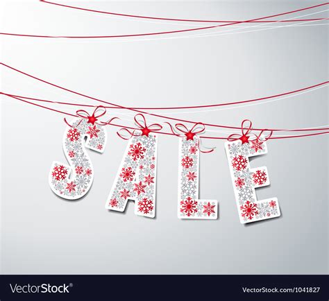 Sale Royalty Free Vector Image - VectorStock