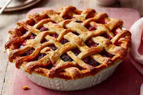 Duncan Hines Cherry Pie Recipe