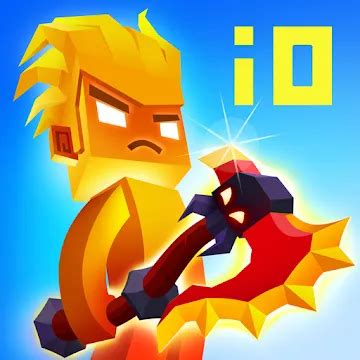 Download Axes.io : Survival io games online 2.8.5 APK (MOD money) for ...