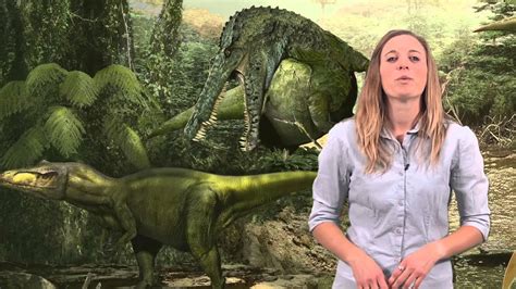 Dinosaur Myth Busted: Cloning dinosaurs - YouTube