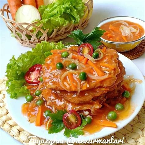 8 Resep Fuyunghai Praktis & Cara Membuatnya, Worth To Try!