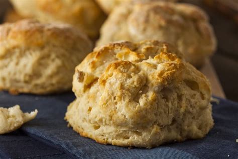 Banana Biscuits | Cook for Your Life