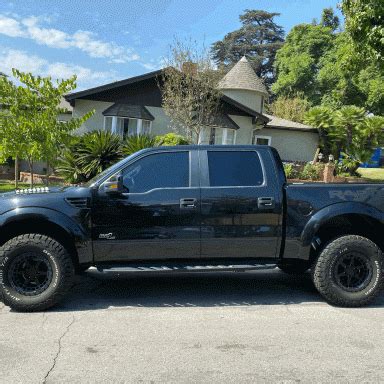 USMC-0351 | Ford Raptor Forum