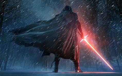 Kylo Ren Star Wars Wallpaper,HD Movies Wallpapers,4k Wallpapers,Images ...