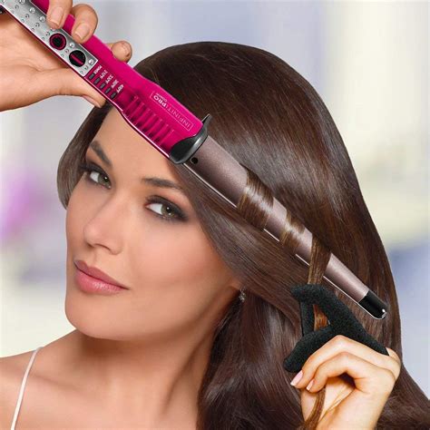 Amazon Deal: CONAIR Ceramic Curling Wand $13.49 - Fresh Outta Time