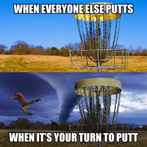 Funny Disc Golf Quotes - ShortQuotes.cc