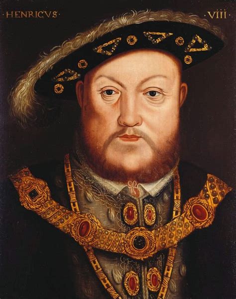 Portraits of a King: Henry VIII – Tudors Dynasty