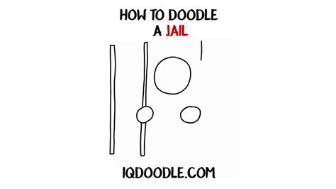 How To Draw A Jail Cell - Sockthanks29