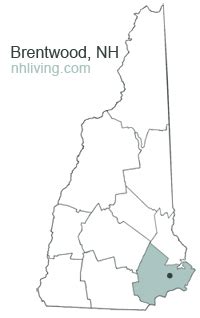 Brentwood New Hampshire Real Estate Lodging Tourism Information ...