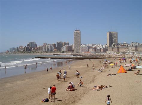 15 Best Things to Do in Mar del Plata (Argentina) - The Crazy Tourist