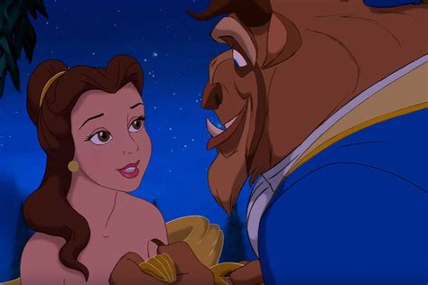 Belle ‘is our guest’ as Disney opens vault for ‘Beauty & Beast’ | WTOP