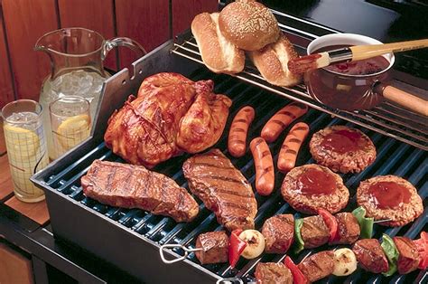 Barbecue Wallpapers Images Photos Pictures Backgrounds