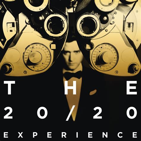 ‎The 20/20 Experience - 2 of 2 (Deluxe) - Album by Justin Timberlake ...