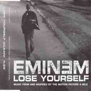 Eminem - Lose Yourself FLAC download