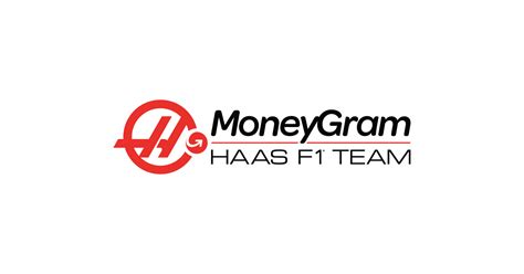 Introducing the New MoneyGram Haas F1 Team: MoneyGram Announces Title ...