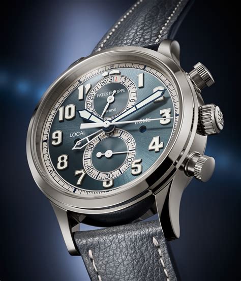 Patek Philippe’s Watches and Wonders 2023 releases embody a sharp ...