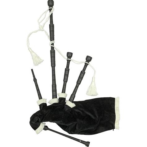 Dunbar Bagpipes Student Bagpipes Package with Case - Walmart.com ...