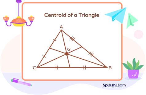 Median Of A Triangle – Definition, Formula, Theorem,, 44% OFF