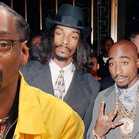 Suits 2Pac And Snoop Dogg Music Sharp Dressed Men, Hip Hop Rappers ...