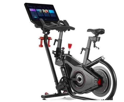 Bowflex Velocore Bike Review: Is It a Good Buy in 2022? - The Gym Lab