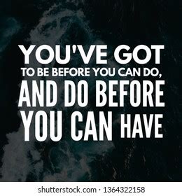 Achievement Quotes Motivational Quotes Inspirational Quotes Stock Photo ...