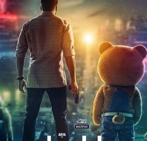 Teddy Cast, Actors, Producer, Director, Roles, Salary - Super Stars Bio