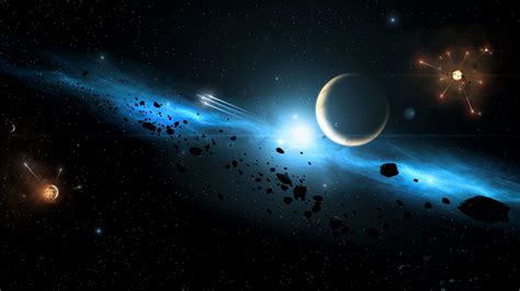 Space 4k Wallpapers - Top Free Space 4k Backgrounds - WallpaperAccess