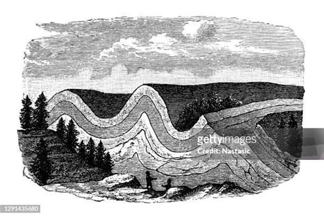 Roman Road Cross Section High Res Illustrations - Getty Images