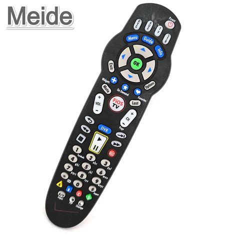 Used Original Remote Control RC1445302/00B For Verizon FiOS TV/DVR Set ...