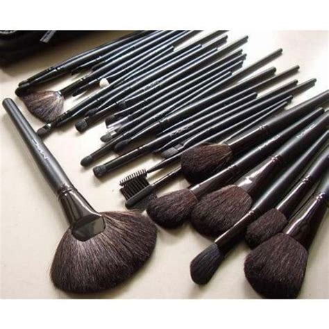 Mac 12 Pcs Brushes Set - Shopse.pk