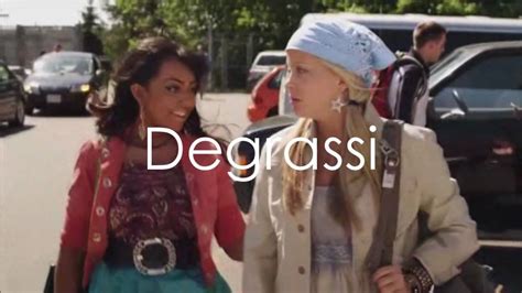 Degrassi Season 10 Intro [Fan made] - YouTube