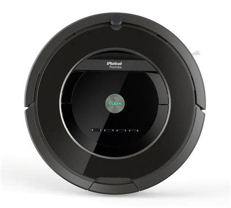 Best Top 8 Robotic Vacuum Cleaners | Reviews and Comparison | Cleaning ...