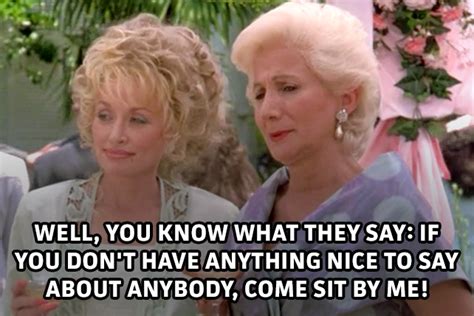 Related image | Steel magnolias quotes, Steel magnolias, Favorite movie ...