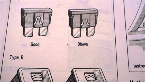 How To Detect And Replace A Blown Fuse In Car