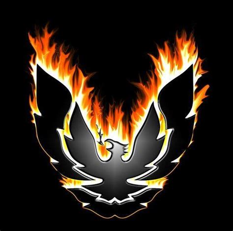 Pontiac Firebird Logo - LogoDix