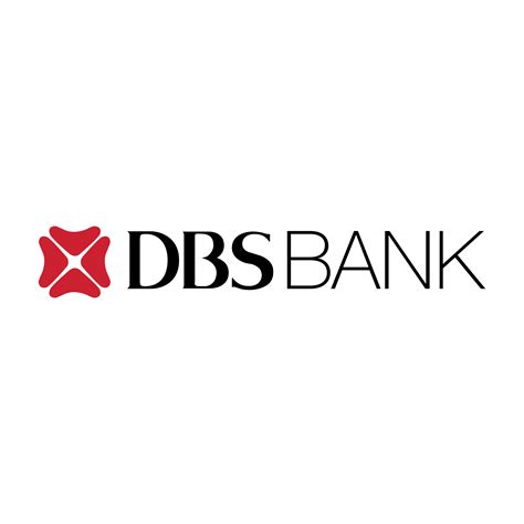 DBS Bank Logo PNG Transparent & SVG Vector - Freebie Supply